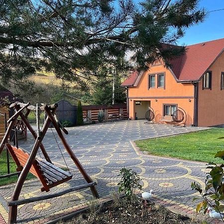 U Troh Brativ Villa Plave Dış mekan fotoğraf