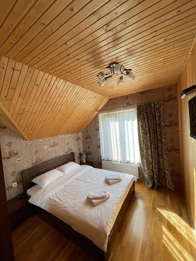 U Troh Brativ Villa Plave Dış mekan fotoğraf