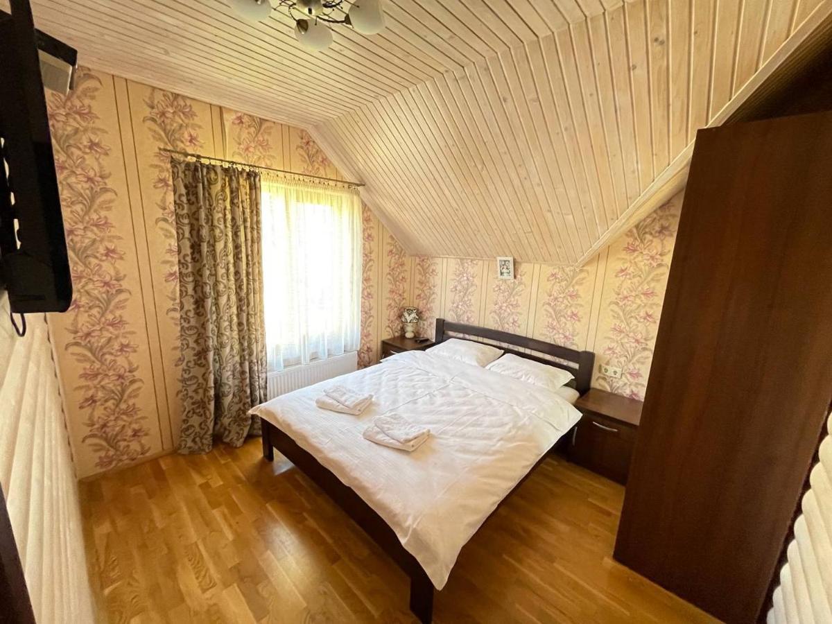 U Troh Brativ Villa Plave Dış mekan fotoğraf