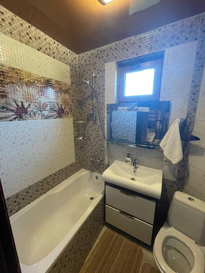 U Troh Brativ Villa Plave Dış mekan fotoğraf
