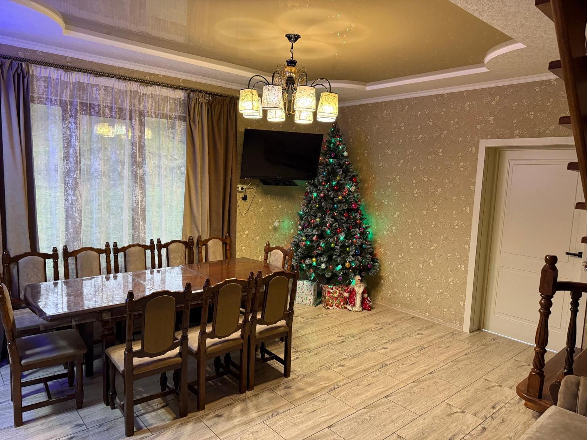U Troh Brativ Villa Plave Dış mekan fotoğraf