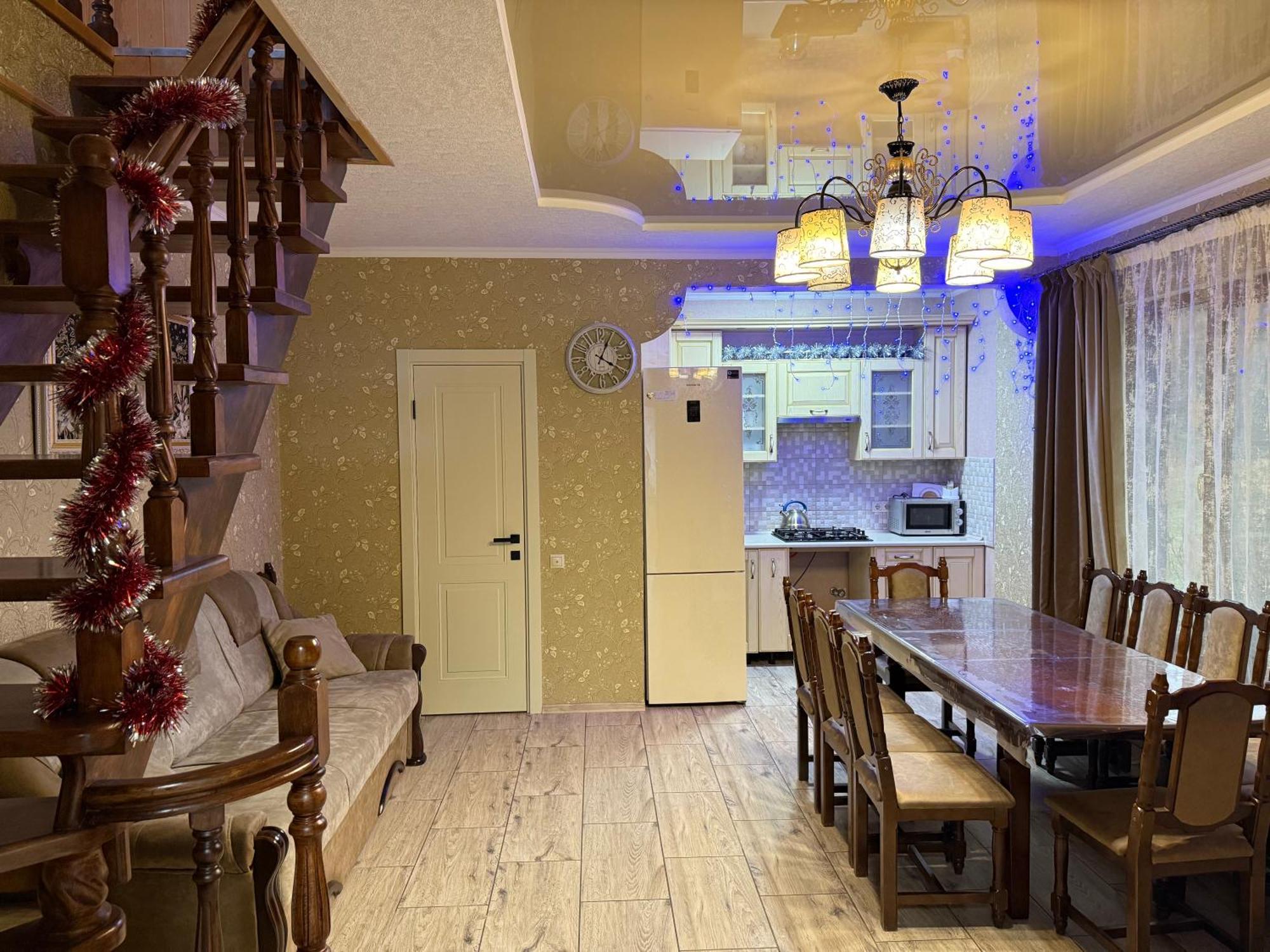 U Troh Brativ Villa Plave Dış mekan fotoğraf